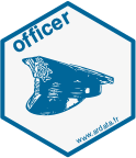 officer logo